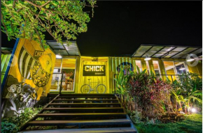 Chick Resort Khao Kho
